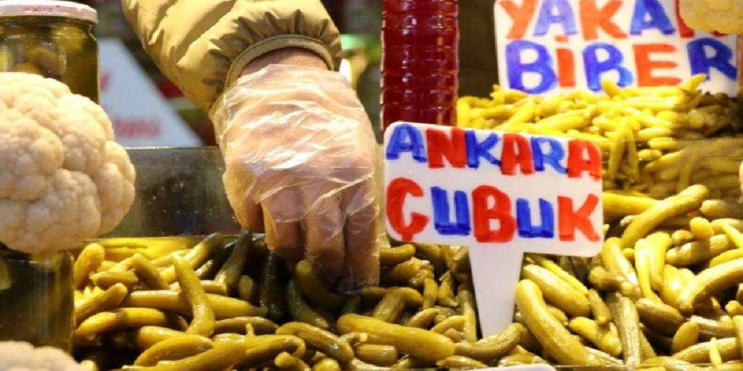 Sonbahar geldi, tezgahlar rengarenk oldu! Sadece lezzetli değil faydalı da: Çeşit çeşit oluyor, kapış kapış satılıyor 6